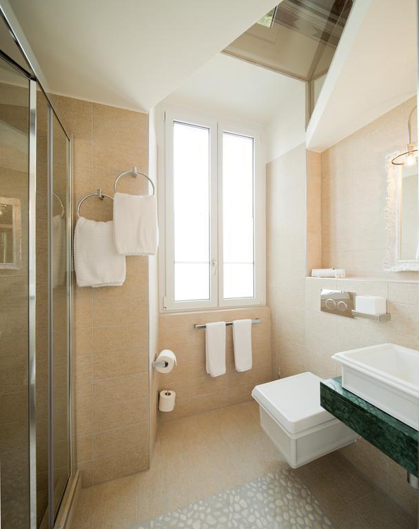 Boutique Hotel Villa Sarnia San Nazzaro Habitación foto
